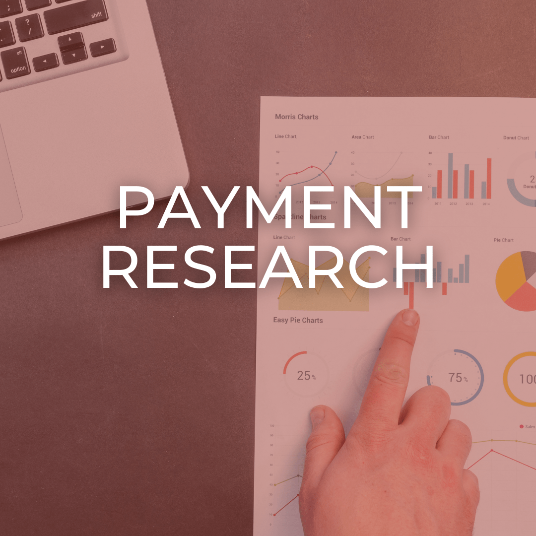 Payment Research